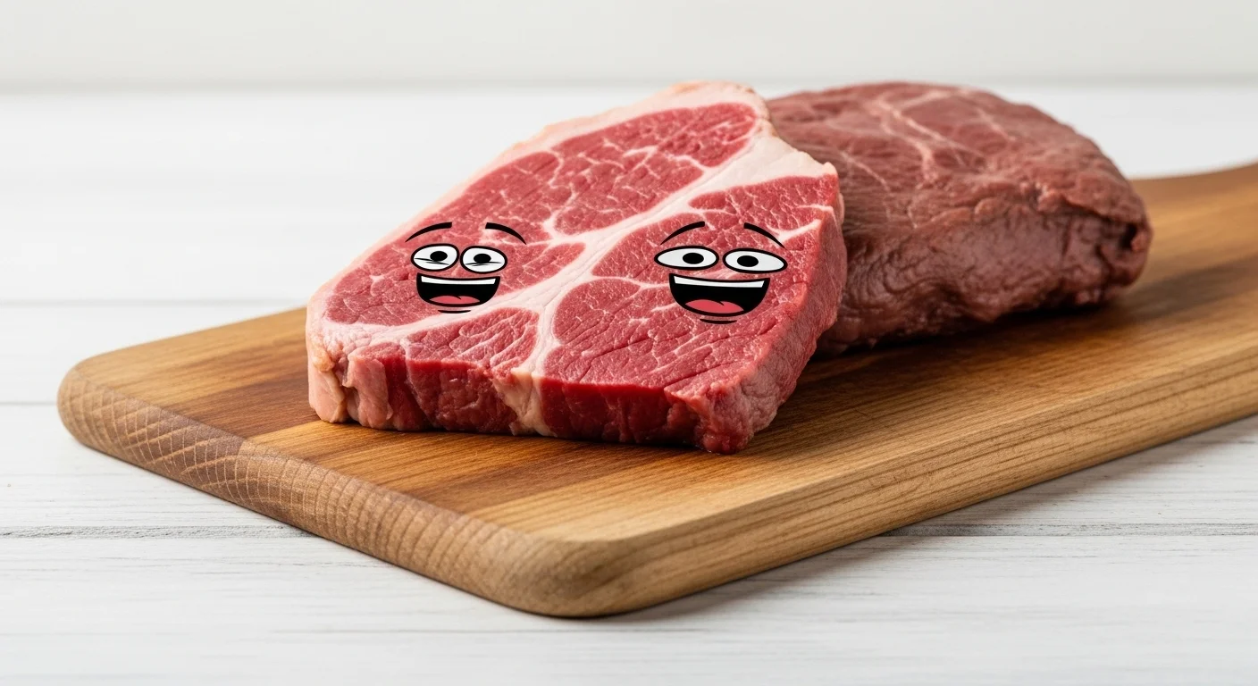 Top 12 Hilarious Beef Puns to Make You Laugh