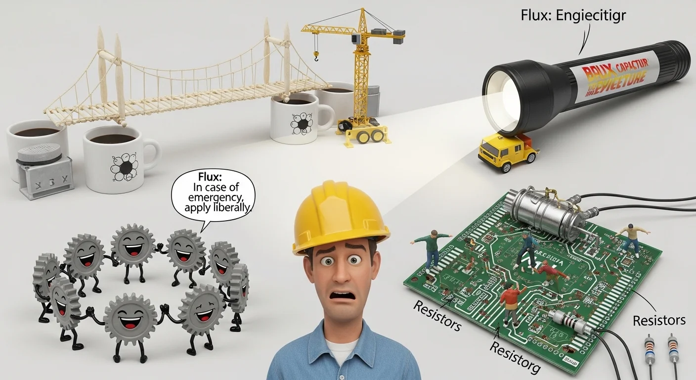 Top 12 Hilarious Engineer Puns to Make You Laugh