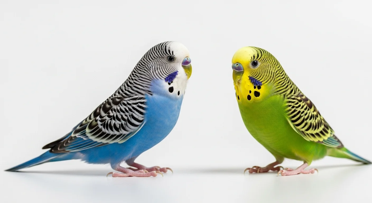 Top 12 Hilarious Parakeet Puns to Make You Laugh