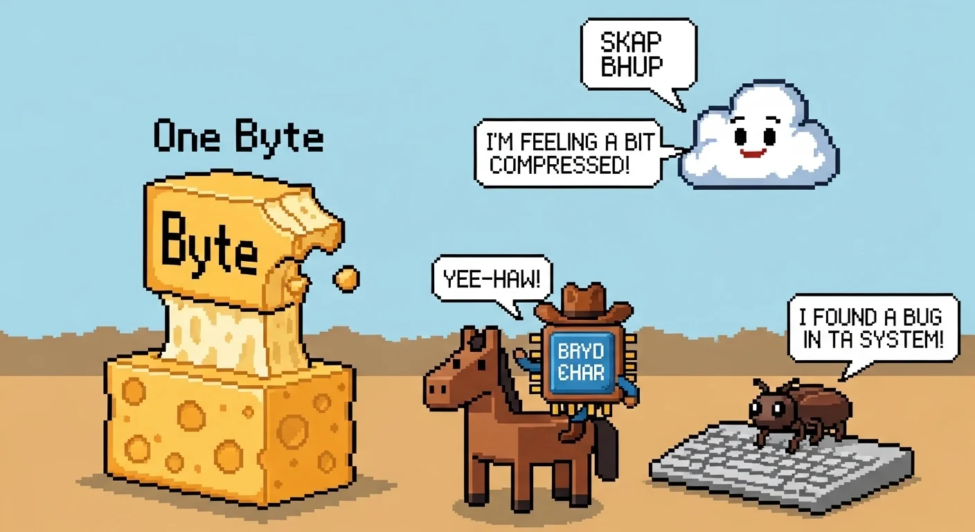 Top 12 Hilarious Pixel Puns to Make You Laugh