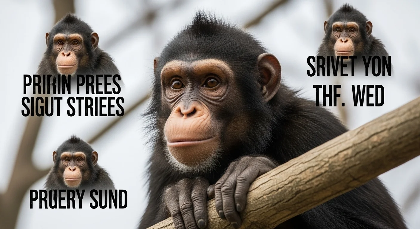 Top 12 Hilarious Primate Puns to Make You Laugh