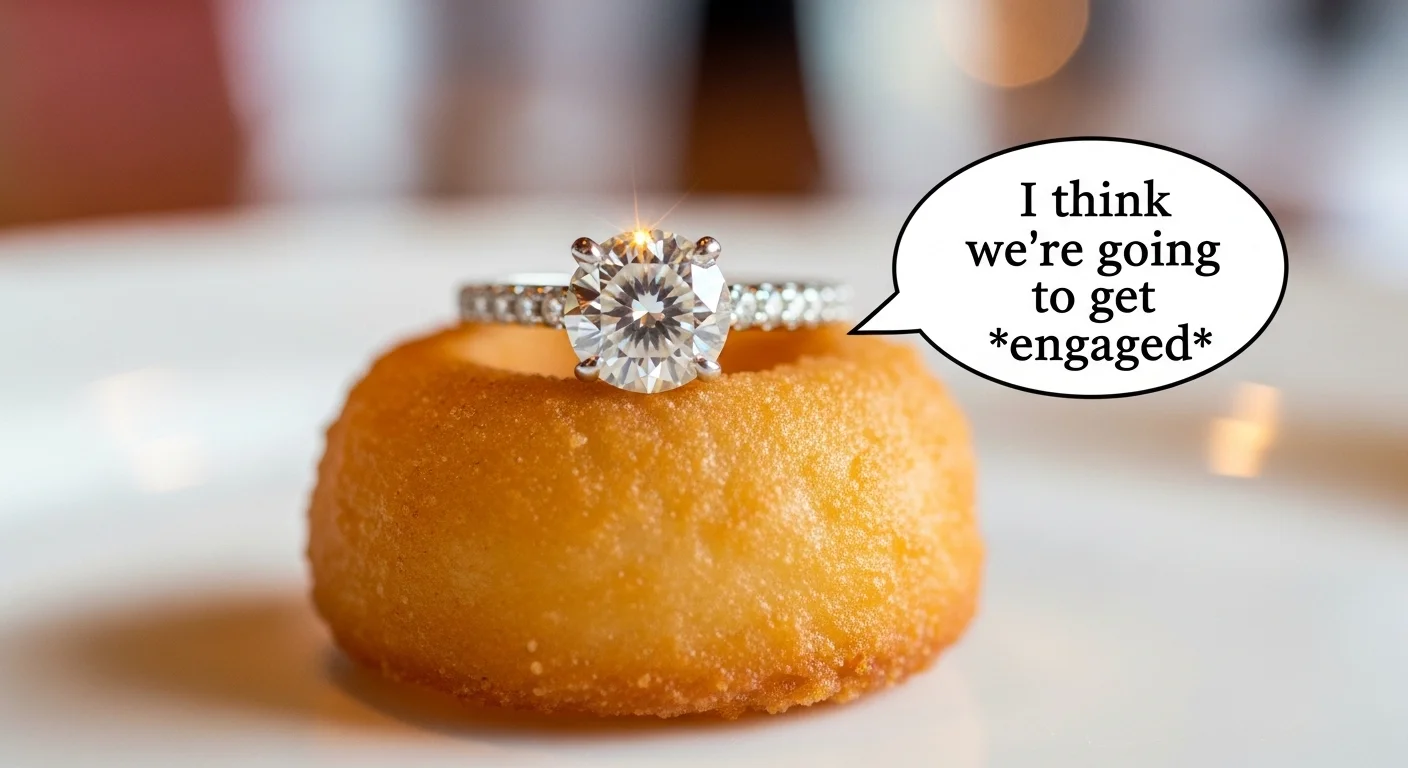 Top 12 Hilarious Ring Puns to Make You Laugh