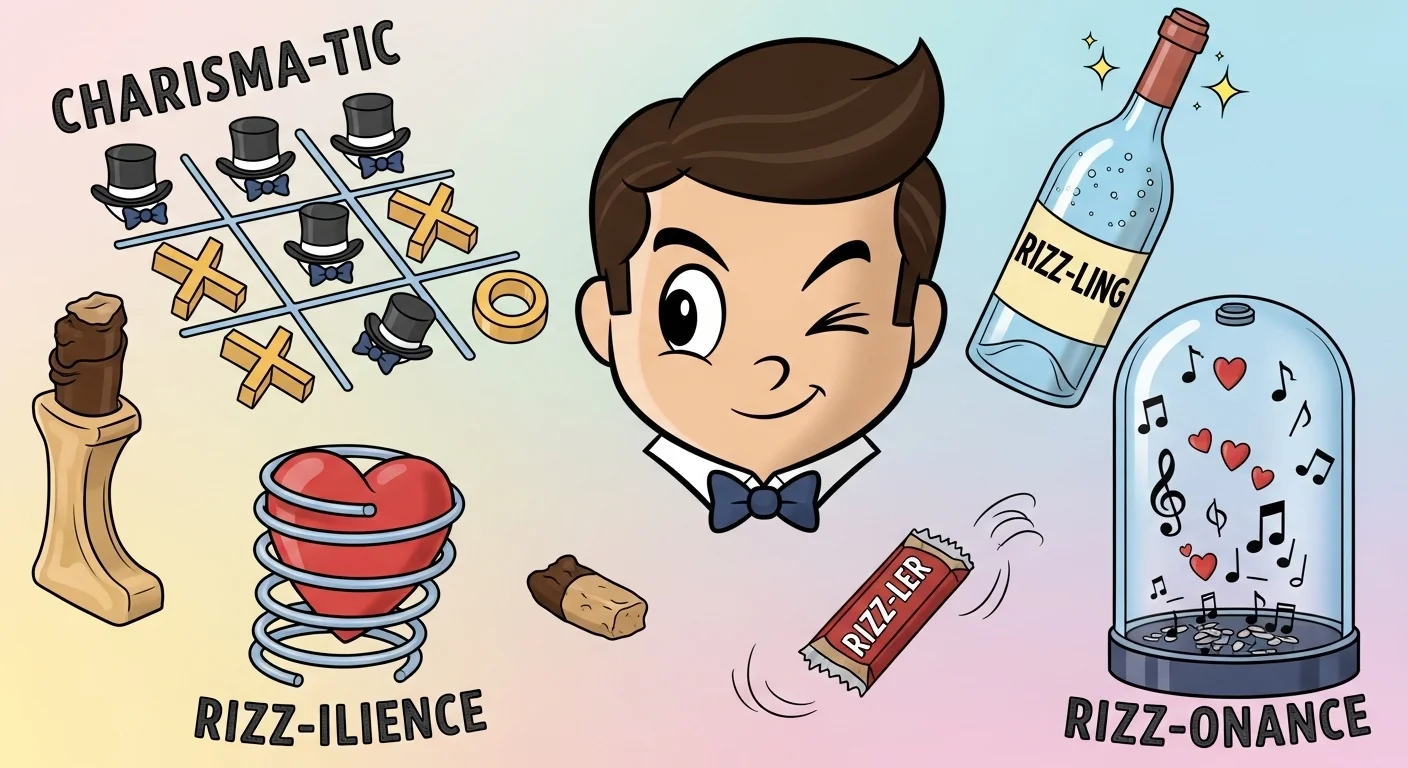 Top 12 Hilarious Rizz Puns to Make You Laugh