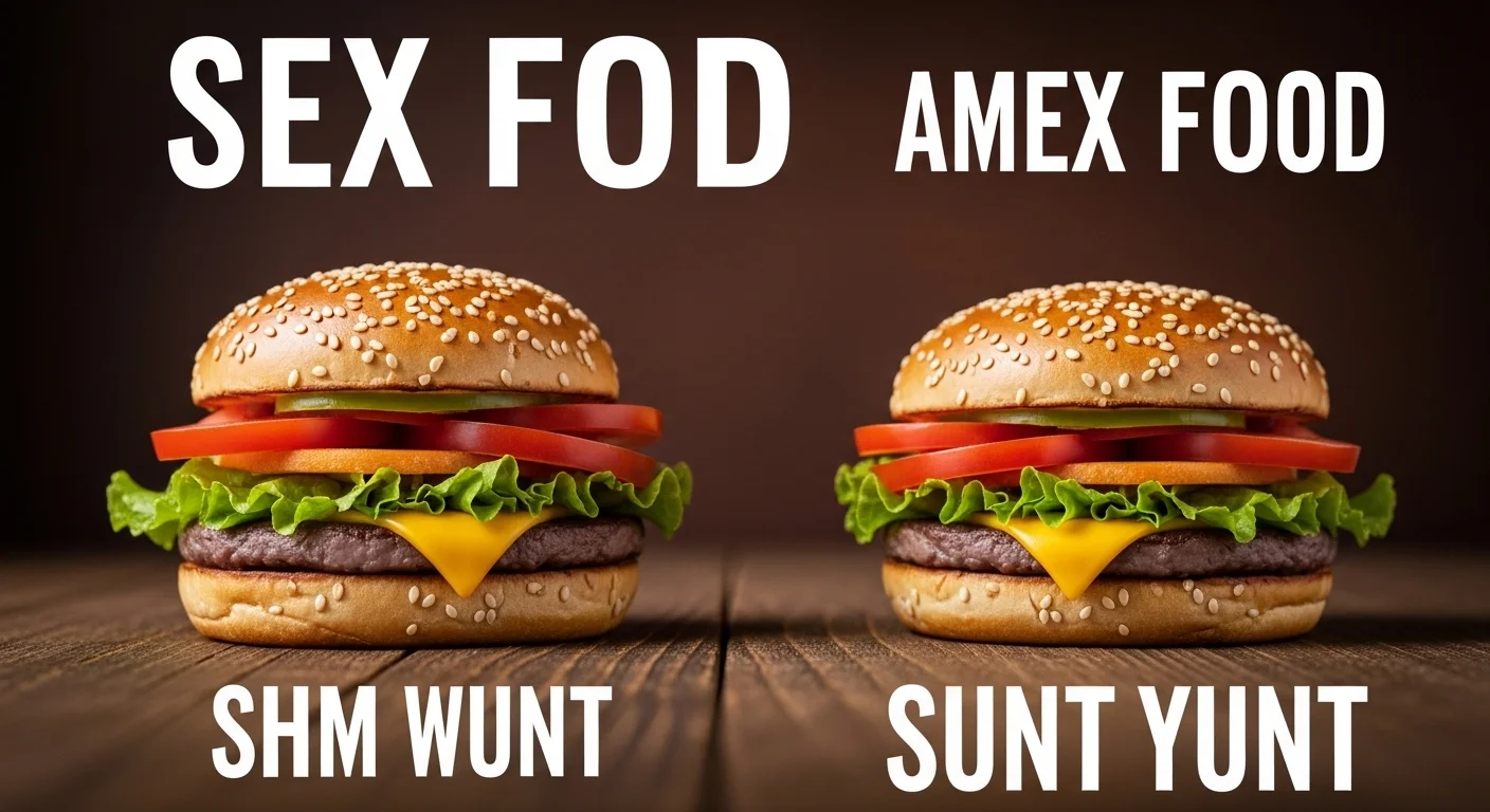 Top 12 Hilarious Sex Food Puns to Make You Laugh