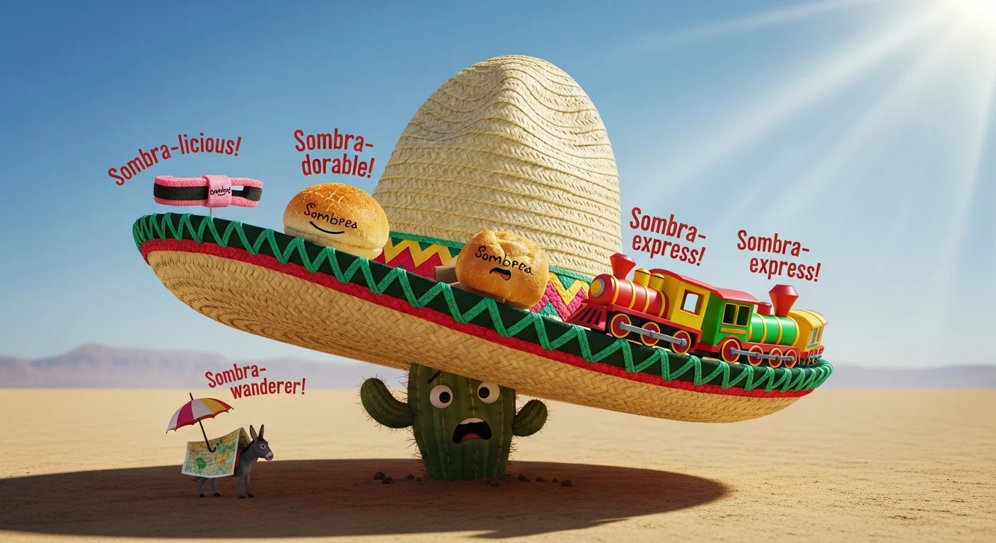 Top 12 Hilarious Sombrero Puns to Make You Laugh