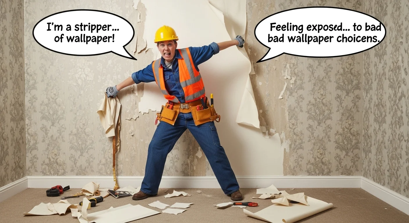 Top 12 Hilarious Stripper Puns to Kick Off the Night