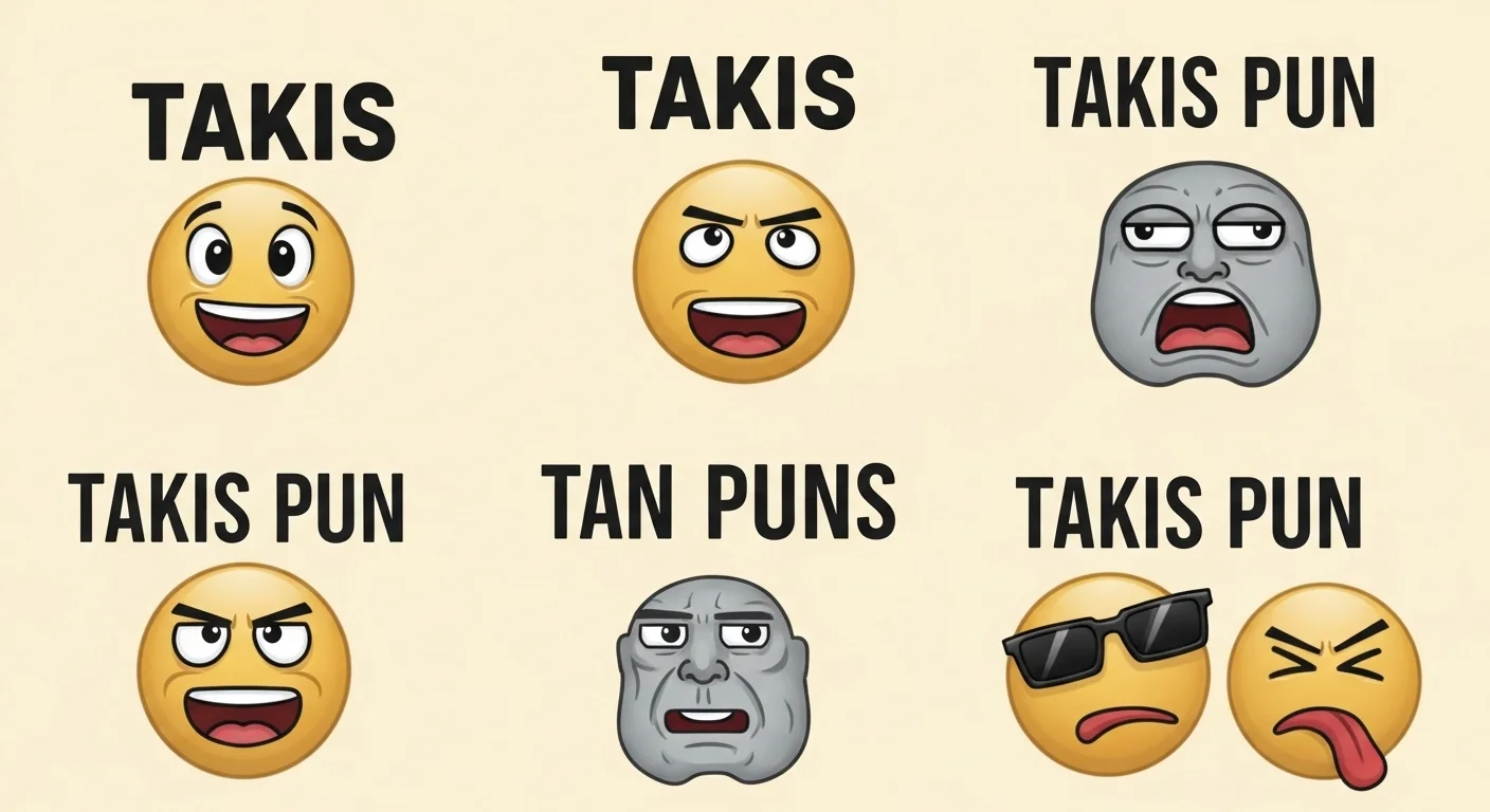 Top 12 Hilarious Takis Puns to Make You Laugh