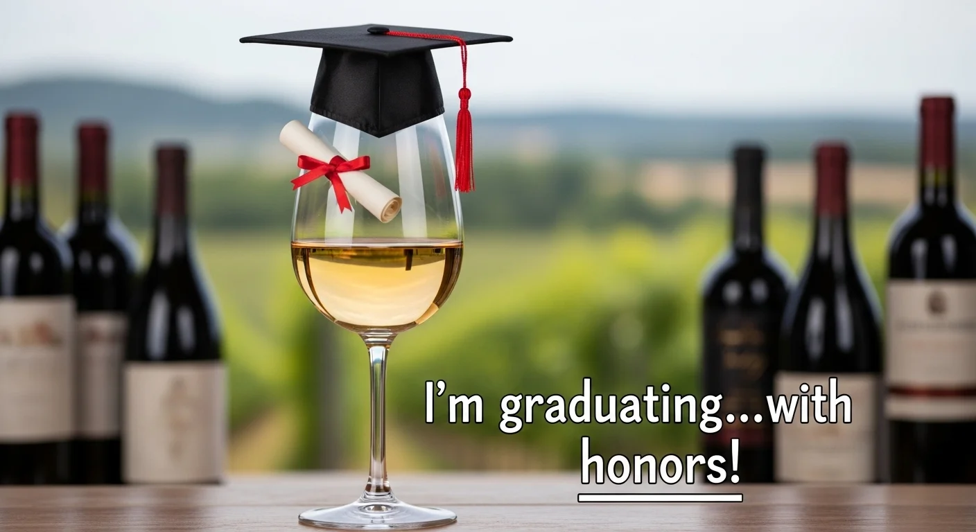 Top 12 Hilarious Wine Puns to Make You Laugh