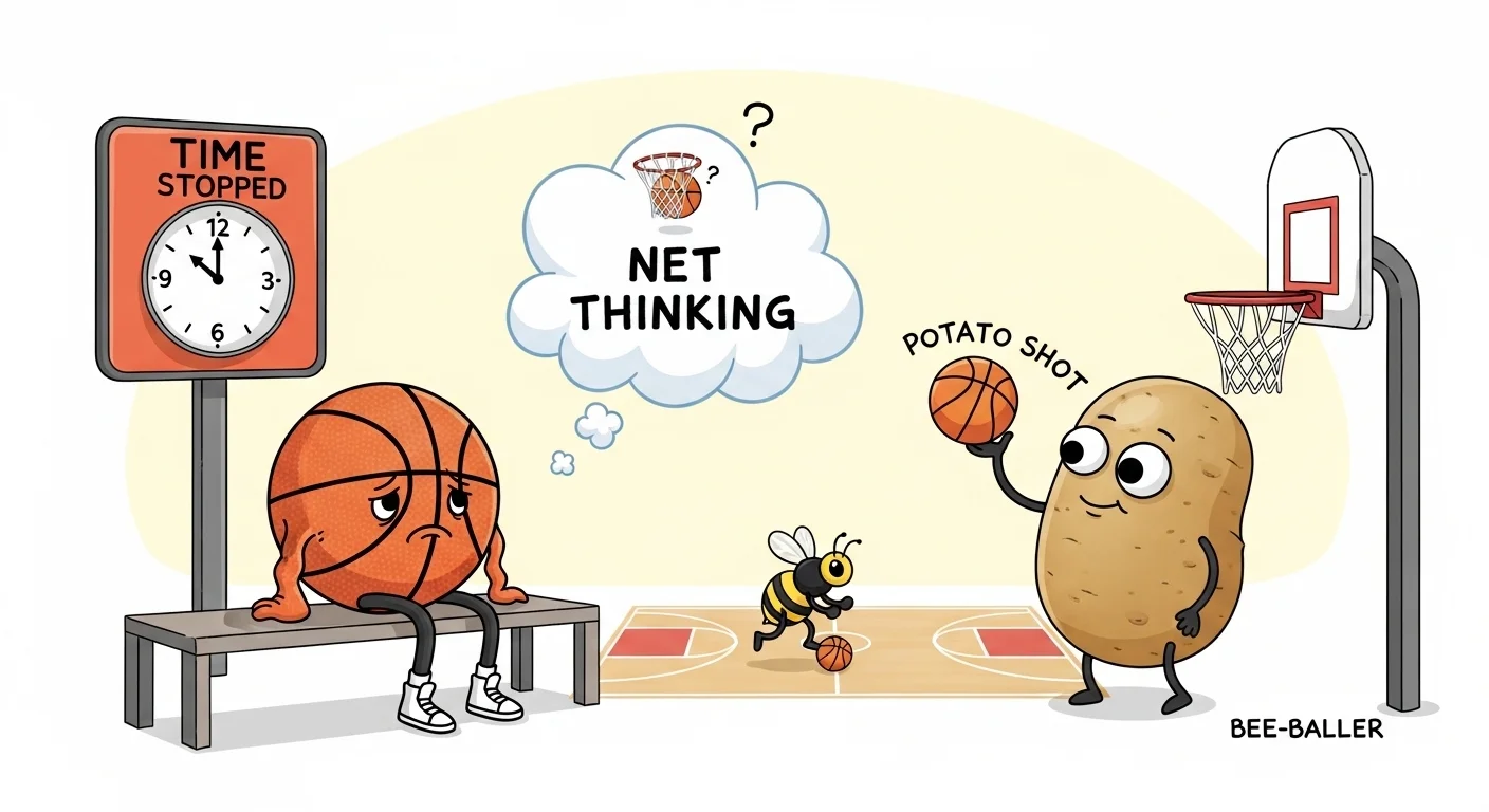 Top 12 Hilarious Basketball Puns to Make You Laugh