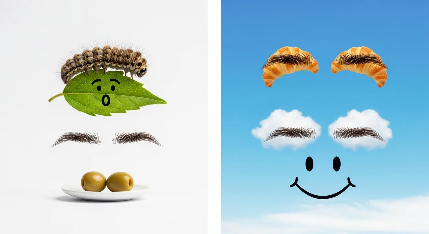 Top 12 Hilarious Brow Puns to Make You Laugh