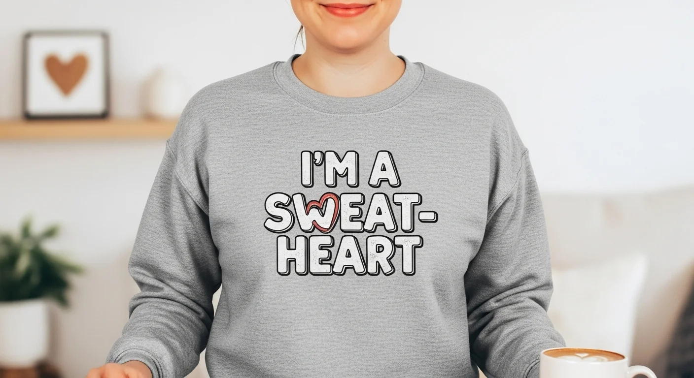 Sweatshirt Puns to Make You Laugh