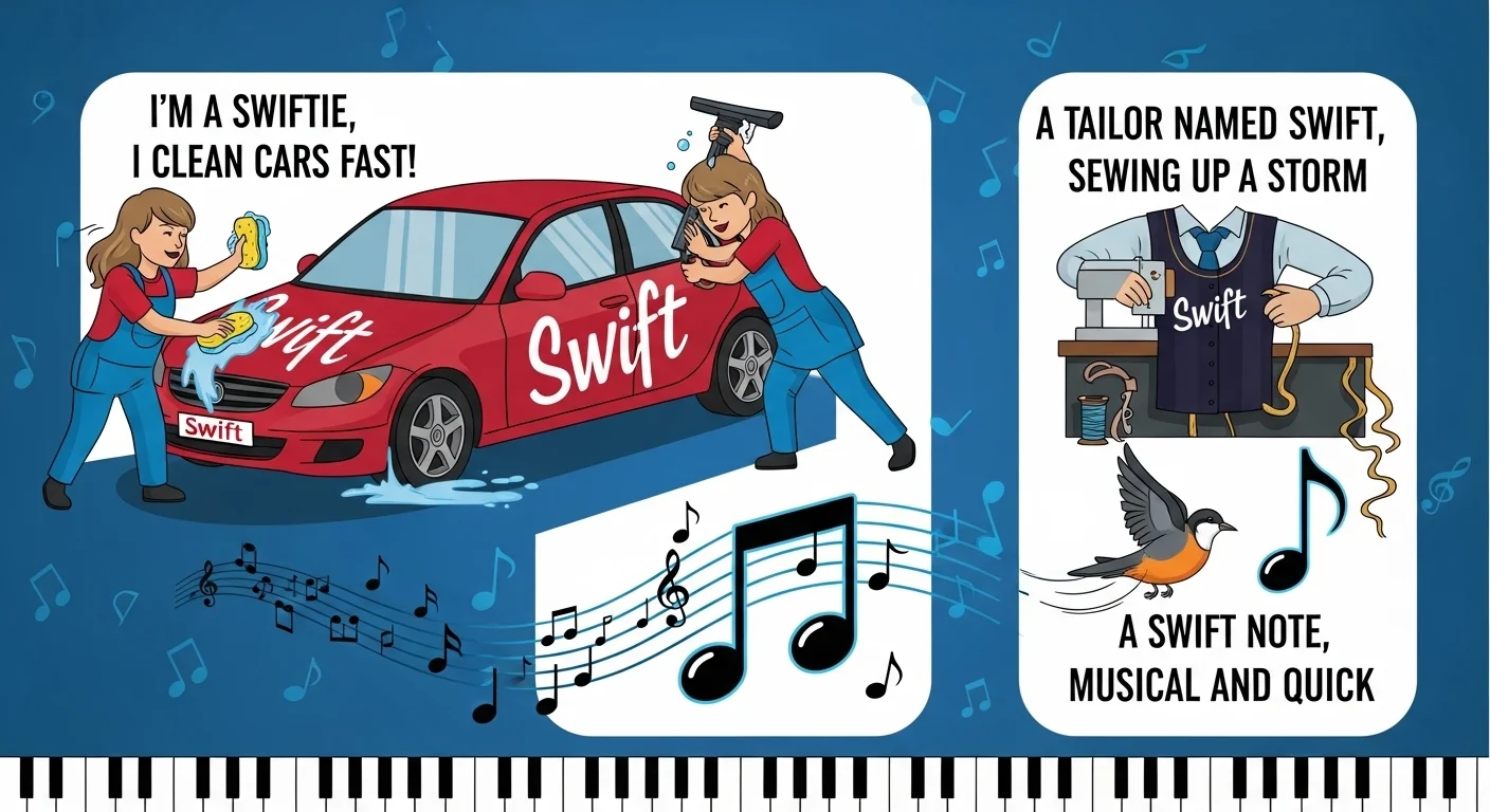 Top 12 Hilarious Taylor Swift Puns to Make You Laugh