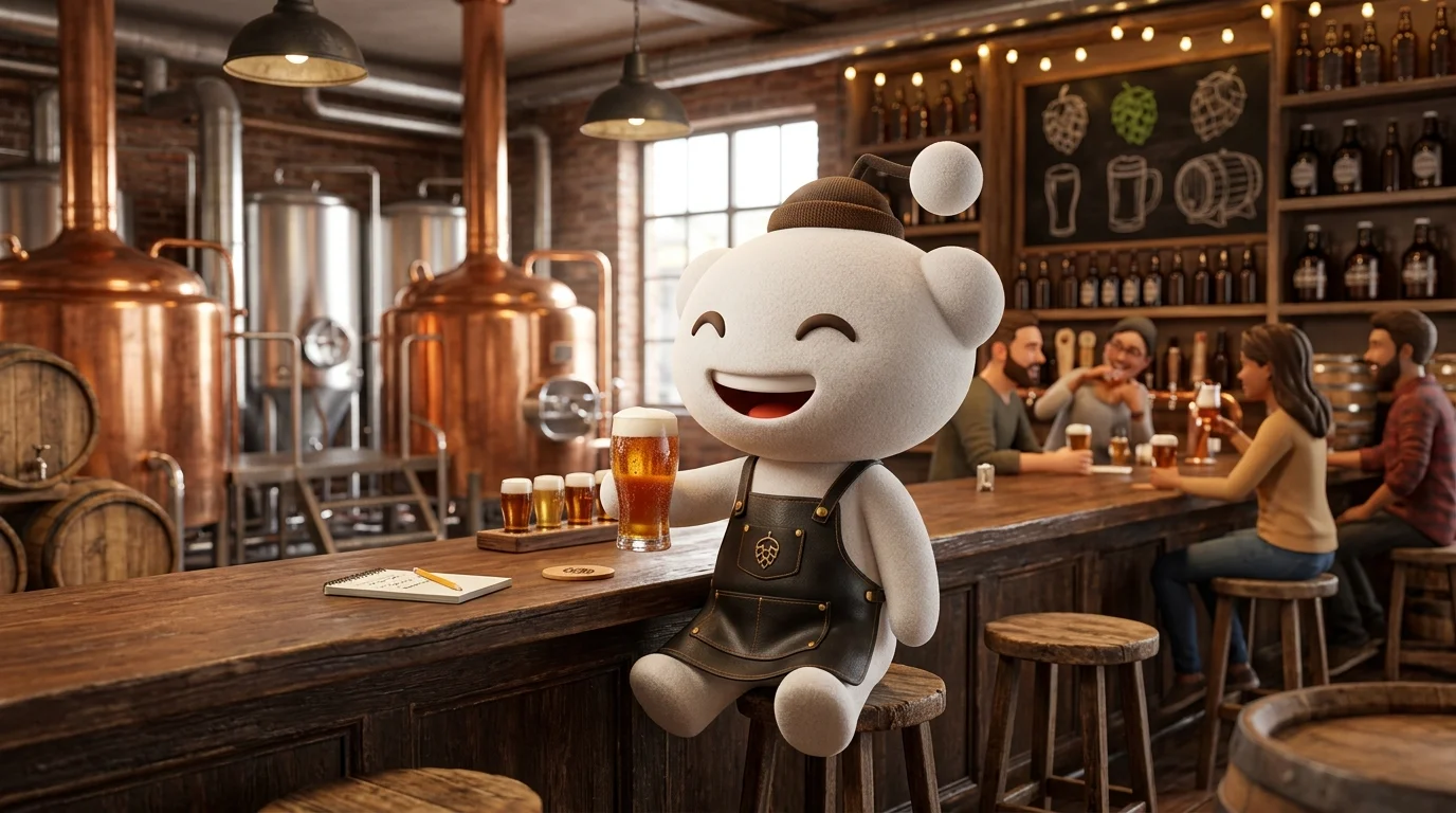 Brewing Puns Reddit