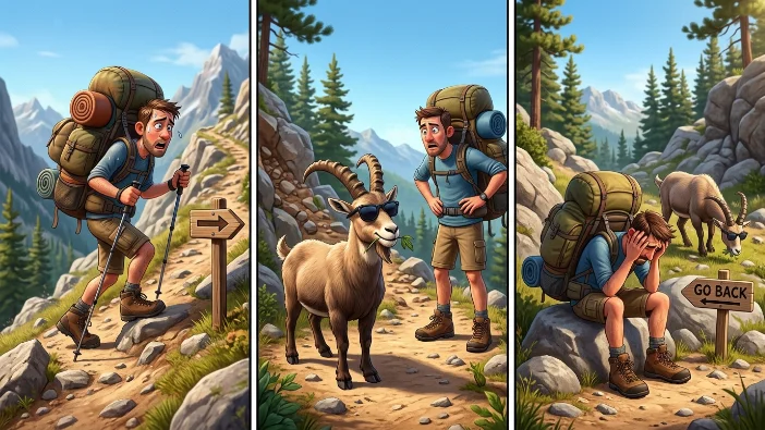 Journey Puns to Make You Laugh