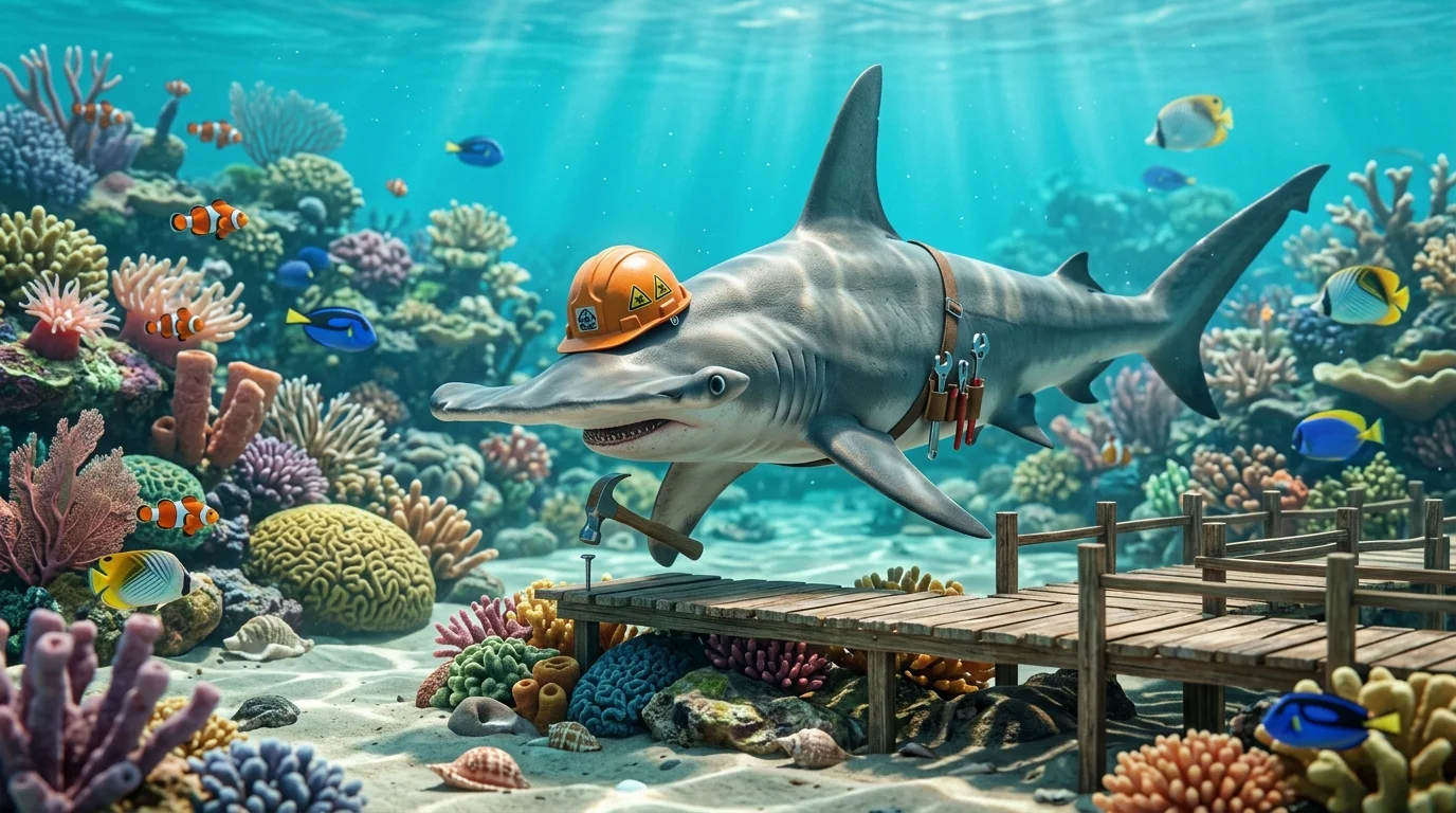 Shark Names Puns One Liners