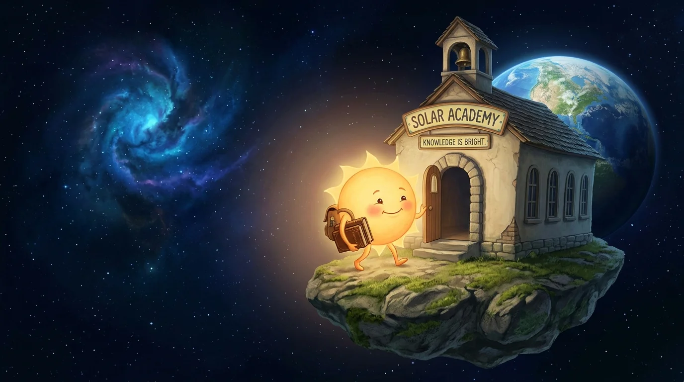 Space Puns to Make You Laugh