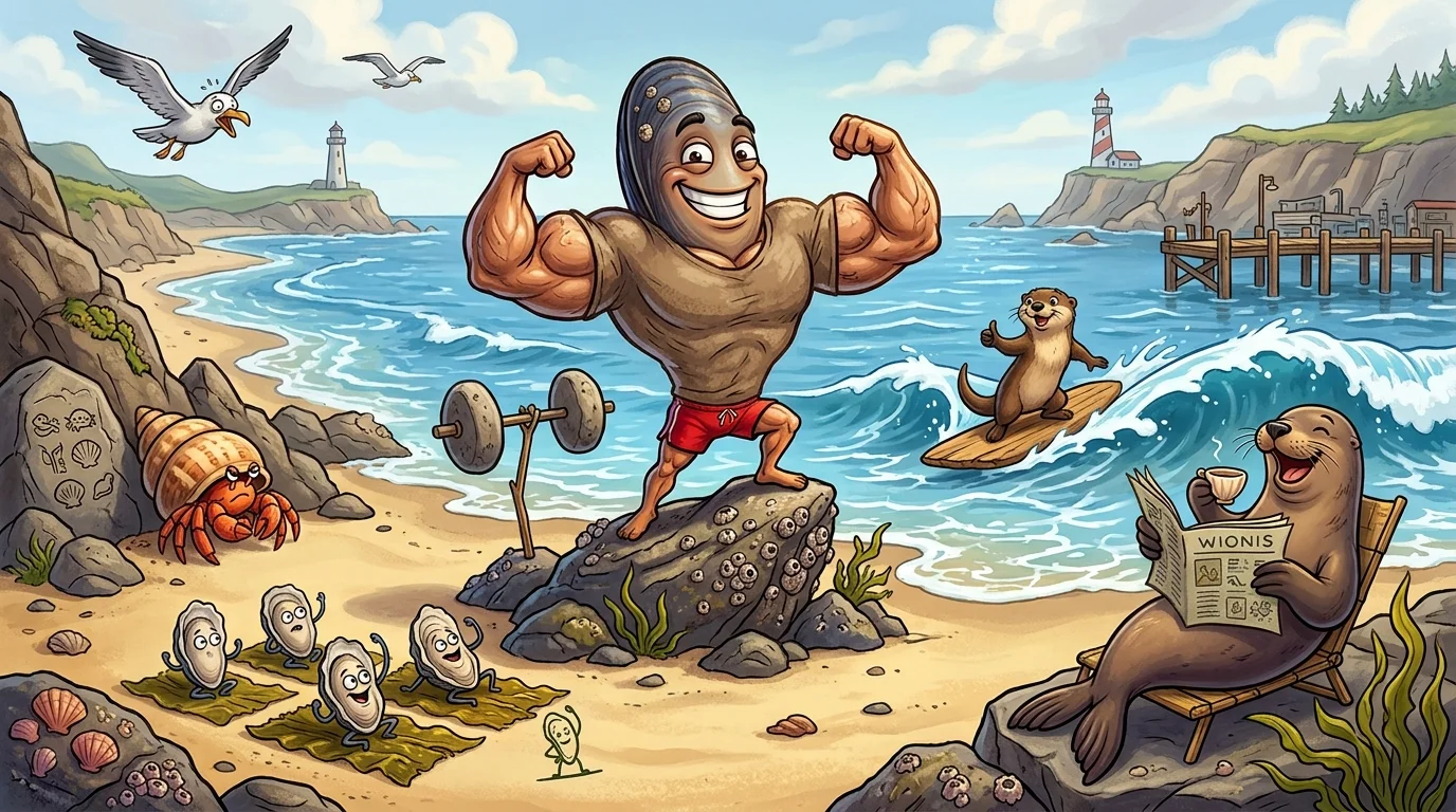 Funny Coast Puns