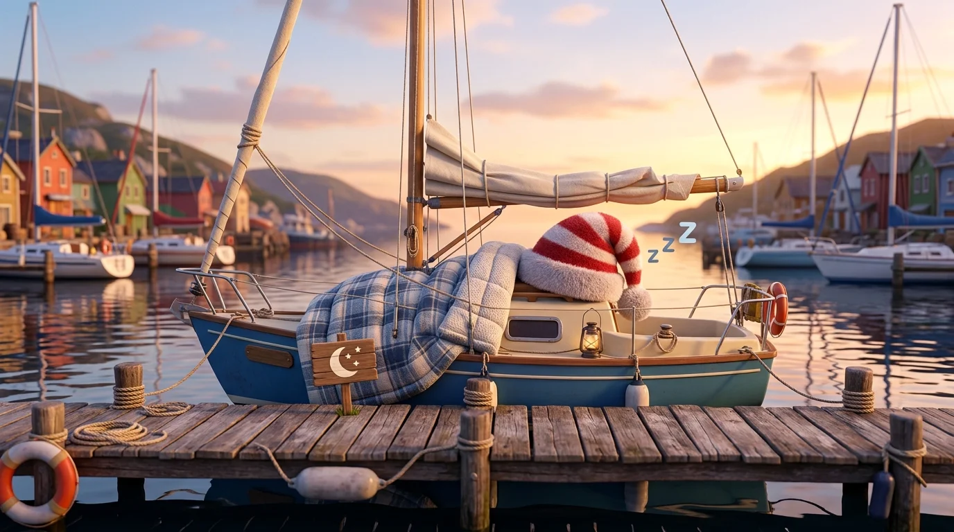 Funny Sloop Captions