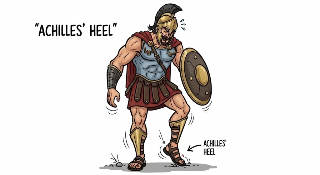 Ancient Greece Puns