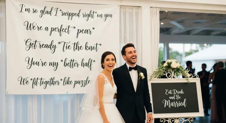 Married Puns