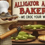 alligator puns