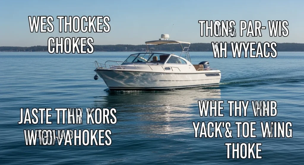 boat jokes