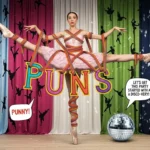 dance puns