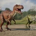 dinasaur puns
