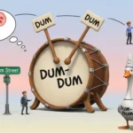 dum dum puns