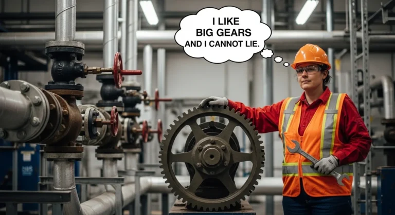engineer puns