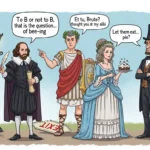 history puns