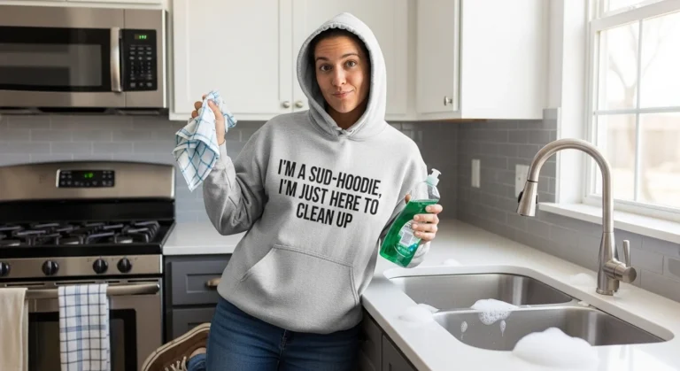 hoodie puns
