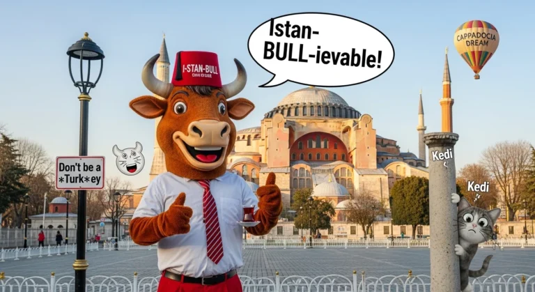 istanbul puns