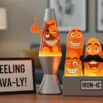 lava lamp puns