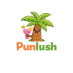 punlush logo