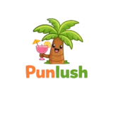 punlush logo