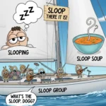 sloop puns