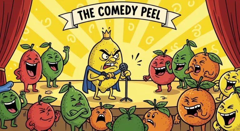 sour puns