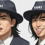 taki puns