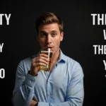 thirsty puns