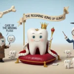 tooth puns