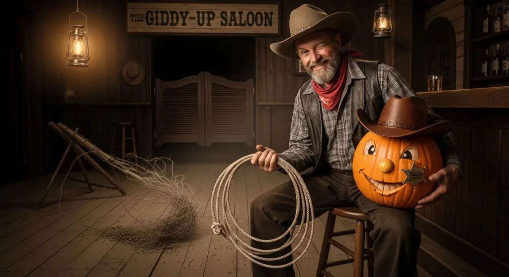 western-puns