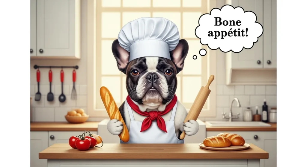 french bulldog puns