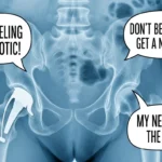 hip surgery puns