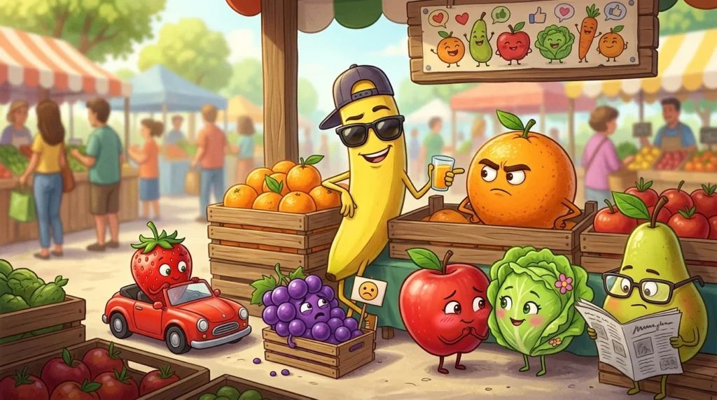 juicy puns