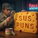 sus puns