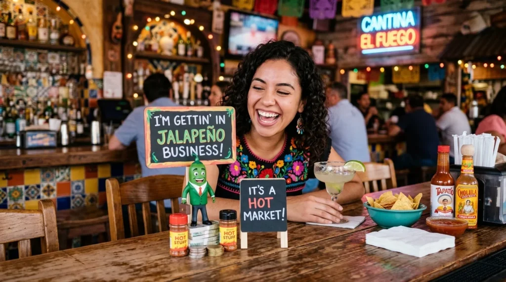 jalapeno puns