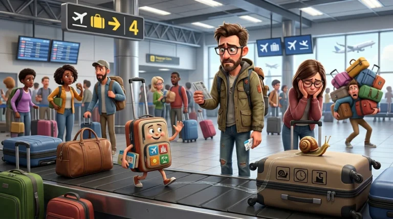 puns about traveling