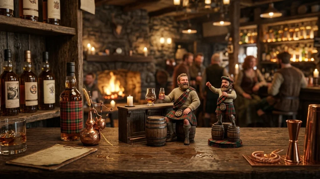 scotch puns