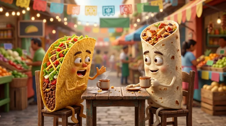 snack food puns